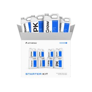 Athena Testkit Flüssigkeit (Blend-Starterkit)