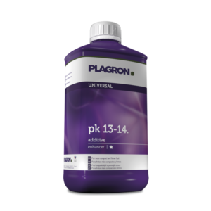 Fertilizer Plagron pk 13-14 500ml | Flowering stimulator