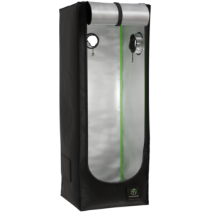 Herbgarden Silver 50 - grow tent 50x50x140cm