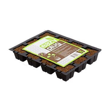 Eazy Plug SeedIng Tray 12 pieces 1 Eazy Plug SeedIng Tray 12 pieces
