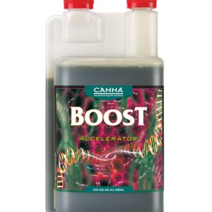 Fertilizer Canna Boost 1L flowering stimulator