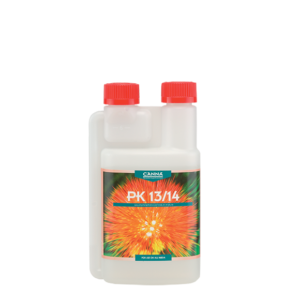 Fertilizer Canna PK 13-14 250 ml flowering stimulator