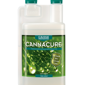 Canna Cure 1L - Concentrate Growth and Flowering Stimulation | pest protection