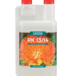 Fertilizer Canna PK 13-14 1L flowering stimulator