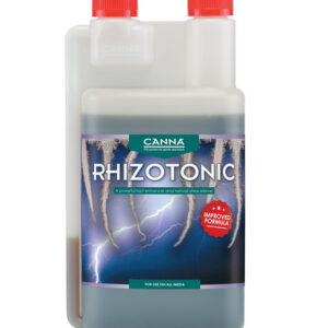 Canna Rhizotonic fertilizer 500ml - root growth stimulator *IMPROVED FORMULA*