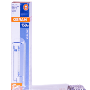 HPS Osram NAV-T Super 4 150W