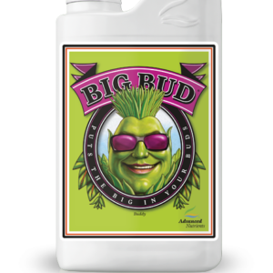 Advanced Nutrients BIG BUD 1L | flowering stimulator