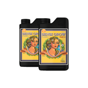 Advanced Nutrients SENSI GROW part A / B pH Perfect 2x500ml | for growth