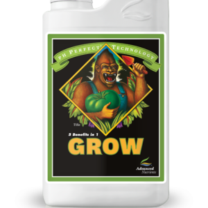 Advanced Nutrients GROW 1-0-4 1L | with pH perfect formula