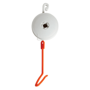 JOJO roll with beading for plant formation - yoyo support