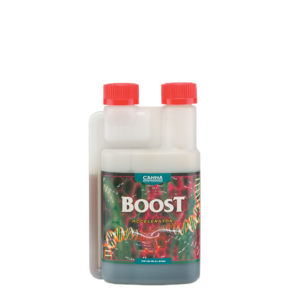 Canna Boost Fertilizer 250ml Flowering Stimulator