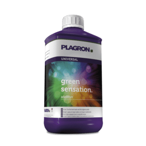 Plagron Green Sensation 250ml | flowering stimulator