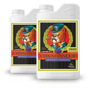 Advanced Nutrients CONNOISSEUR GROW part A&B 2x500ml