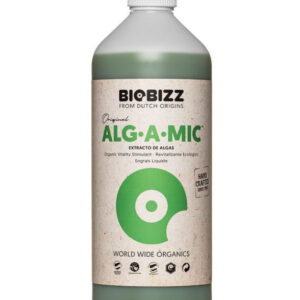 Fertilizer Biobizz ALG-A-MIC 500ml – vitamin stimulator
