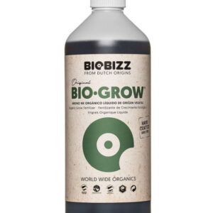 Biobizz Bio Grow Fertilizer 500ml – Organic Fertilizer for Growth