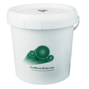 CO2 Generator Boost Refill