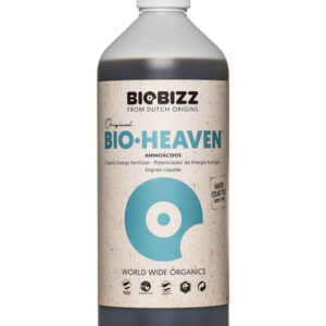Fertilizer Biobizz BioHeaven 250ml - organic growth and flowering stimulator