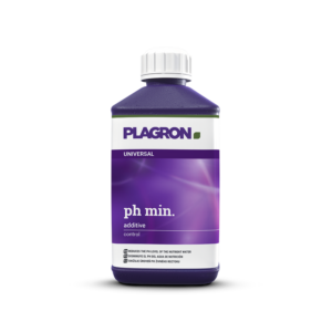 Plagron ph minus 500ml | For lowering ph