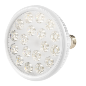 LED bulb 18W E27 | specialist | IR complementary light