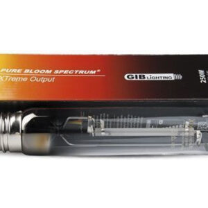 Lampa HPS GIB Lighting Pure Bloom Spectrum XTreme Output 250W 230 Volt