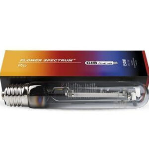 HPS Lamp 150W GIB Lighting Flower Spectrum Pro