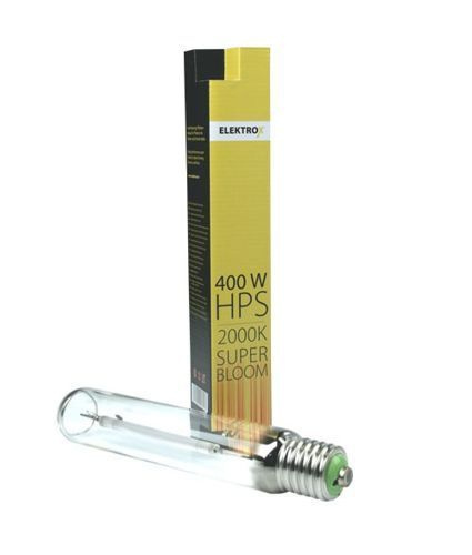 HPS Elektrox Super Bloom 400W 1 HPS Elektrox Super Bloom 400W