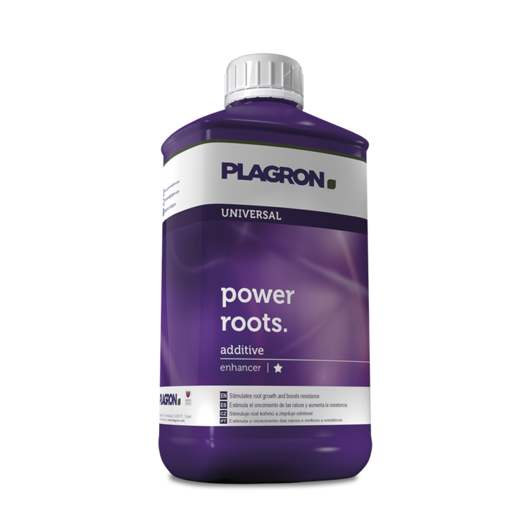 Plagron Power Roots 1L | For rooting 1 Plagron Power Roots 1L | For rooting