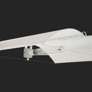 Adjust-A-Wing Avenger WING SILVER LARGE 115x70cm spreader