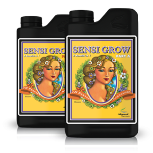 Advanced Nutrients SENSI GROW part A / B pH Perfect 2x1L | for growth