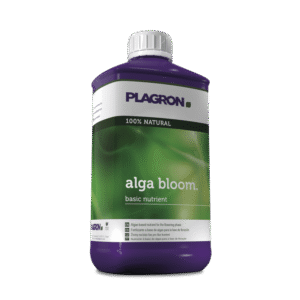 Organic fertilizer Plagron alga bloom 1L | For flowering