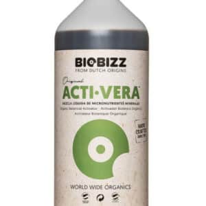 Fertilizer Biobizz Acti-Vera 500ml – organic stimulator