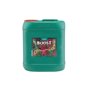 Fertilizer Canna Boost 10L flowering stimulator