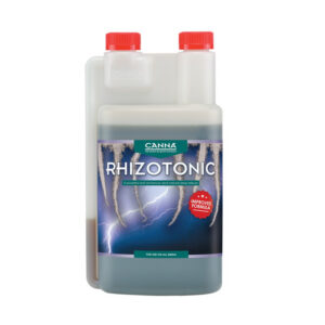 Canna Rhizotonic fertilizer 1l root growth stimulator *IMPROVED FORMULA*