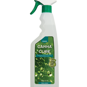 Canna Cure 750ml - growth and flowering stimulation | pest protection