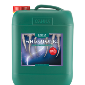 Canna Rhizotonic fertilizer 10l root growth stimulator *IMPROVED FORMULA*