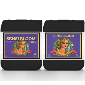 Advanced Nutrients SENSI BLOOM part A / B pH Perfect 2x5L | for flowering