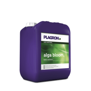 Organic fertilizer Plagron alga bloom 5L | For flowering