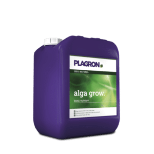 Organic fertilizer Plagron alga grow 5L | For Growth