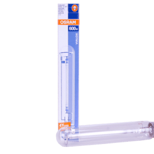 HPS Osram NAV-T Super 4Y 600W