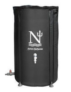 Neptune 250 L flexible tank