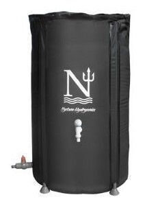 Neptune 500 L flexible tap tank