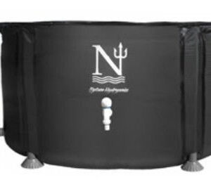 Neptune 1000 L flexible tap tank
