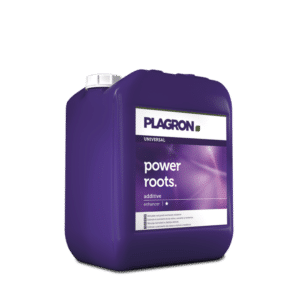 Plagron Power Roots 5L | For rooting