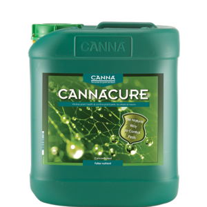 Canna Cure 5L - Growth and Flowering Stimulation | pest protection