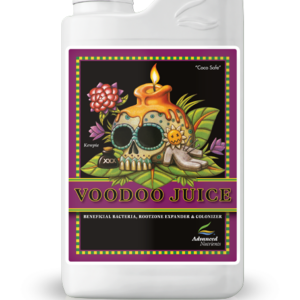 Advanced Nutrients VOODOO JUICE 1L | Root Enhancer Beneficial Bacteria