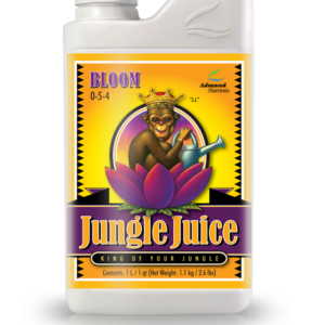Advanced Nutrients Jungle Juice Bloom 1L