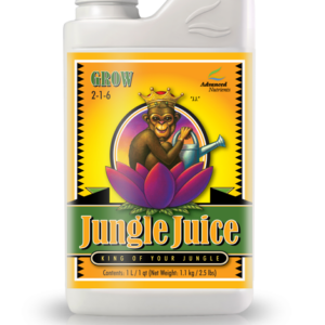 Advanced Nutrients Jungle Juice Grow 1L