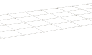 Secret Jardin Flexible Mesh 90x90cm