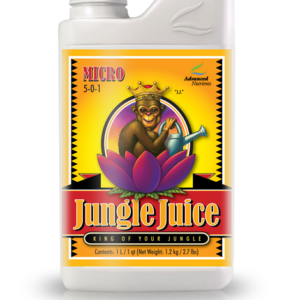 Advanced Nutrients Jungle Juice Micro 1L