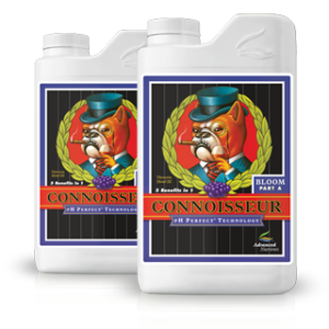 Advanced Nutrients CONNOISSEUR BLOOM part A&B 2x1L